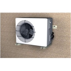 Fischer Mensola per climatizzatori esterni KLIMA - KLIMA KLIK 420