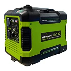 Tecnoware Generatore 2200VA...