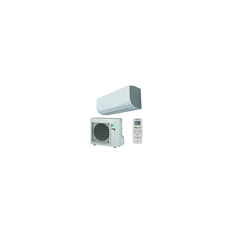 Climatizzatore Daikin Sensira FTXF50A 18000 R-32 A++ Wi-Fi 2018