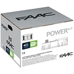 Faac power kit 106746445...