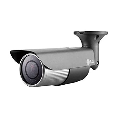 lnu5100r LG, modalità giorno/notte fotocamera compatta HD (720P), risoluzione 720P (Max. 1280 x 1024
